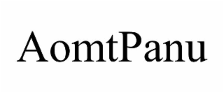 aomtpanu