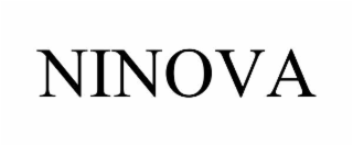 ninova