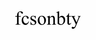 fcsonbty