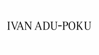 ivan adu poku