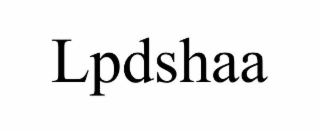 lpdshaa