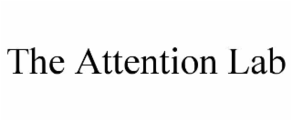the attention lab