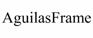 aguilasframe