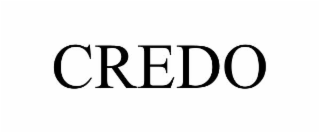 credo