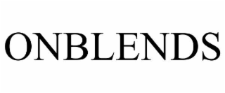 onblends
