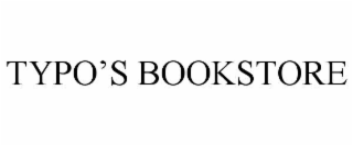 typo’s bookstore