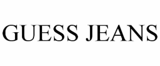 guess jeans