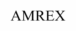 amrex