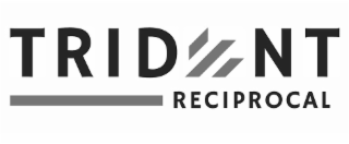 trident reciprocal
