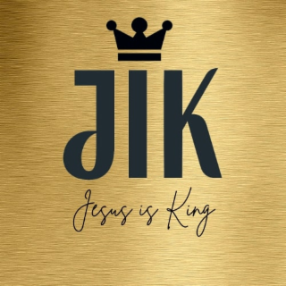 jik jesus is king
