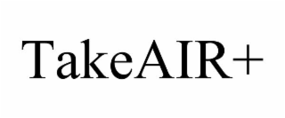 takeair+