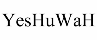 yeshuwah