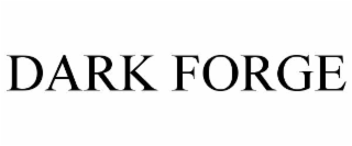 dark forge