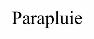 parapluie