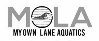 mola my own lane aquatics