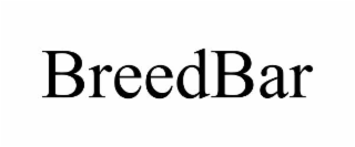 breedbar