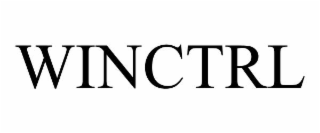 winctrl