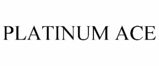 platinum ace