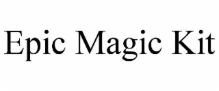 epic magic kit