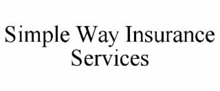 simple way insurance services