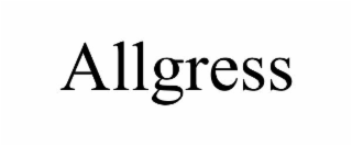 allgress