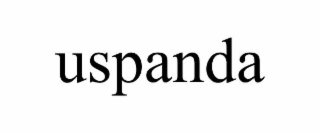 uspanda