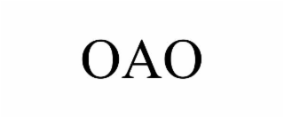 oao