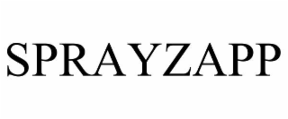 sprayzapp
