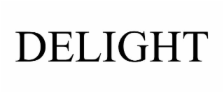 delight