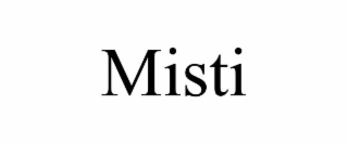 misti