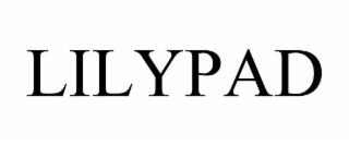 lilypad