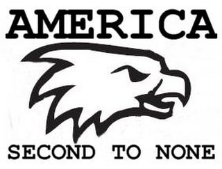 america second to none
