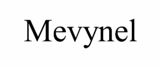 mevynel