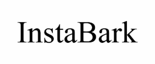 instabark