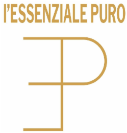 l’essenziale puro ep