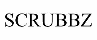 scrubbz