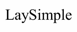laysimple