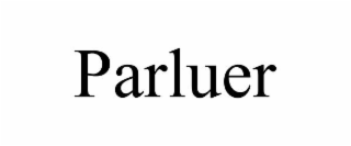 parluer