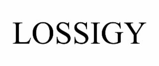 lossigy