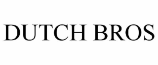 dutch bros
