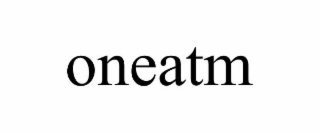 oneatm