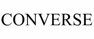 converse