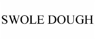 swole dough