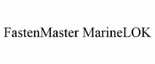 fastenmaster marinelok