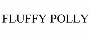 fluffy polly