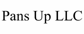 pans up llc