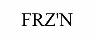 frz'n