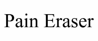 pain eraser