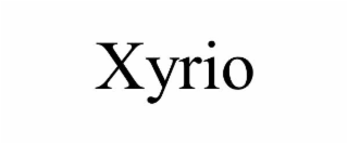 xyrio