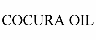 cocura oil